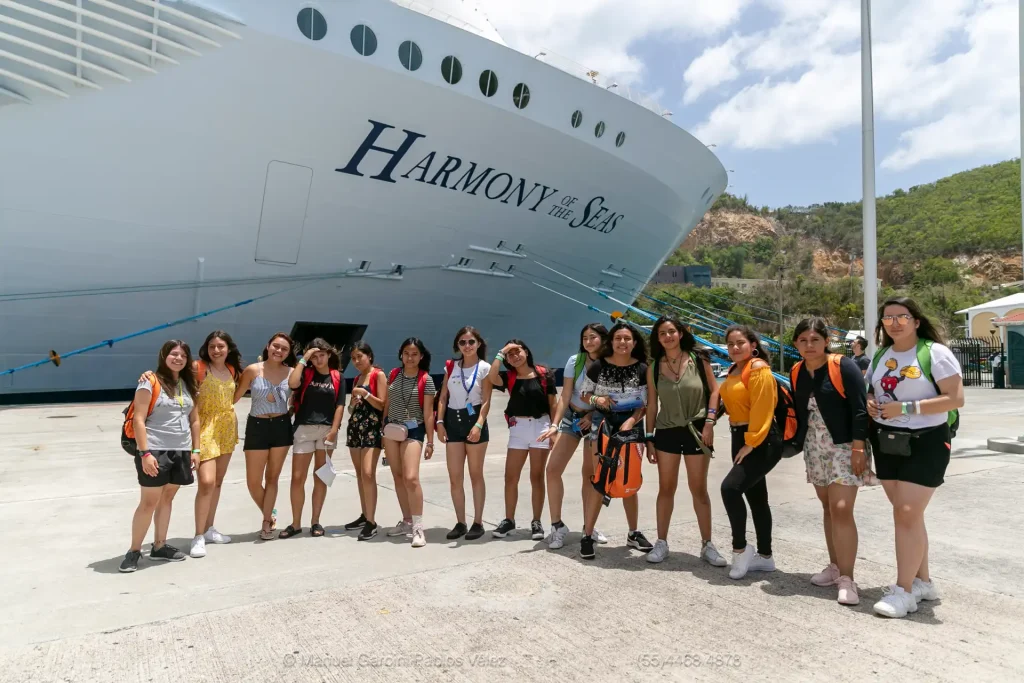 Harmony of the Seas 254