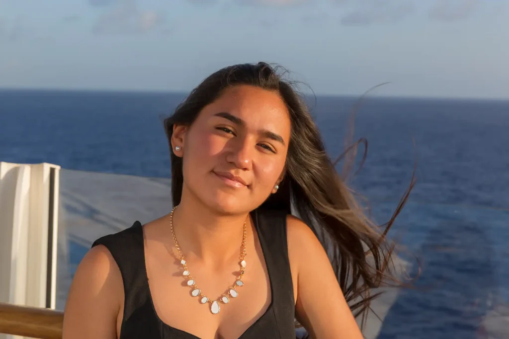 Harmony of the Seas 464