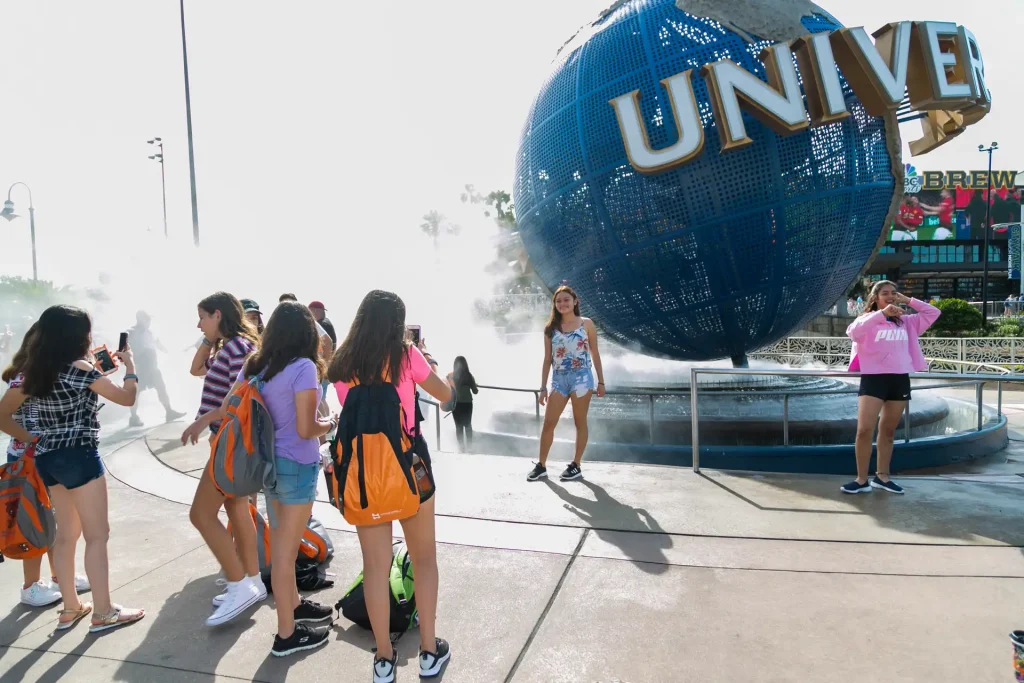 Universal Studios 002